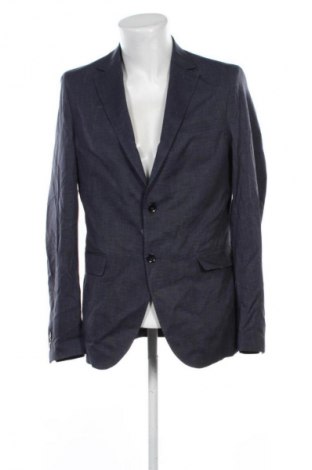 Pánské sako  Daniel Hechter, Velikost L, Barva Modrá, Cena  1 249,00 Kč