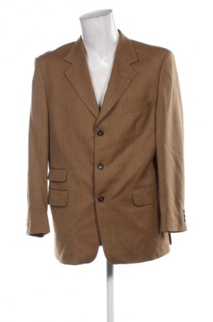 Pánské sako  Desch, Velikost L, Barva Oranžová, Cena  119,00 Kč
