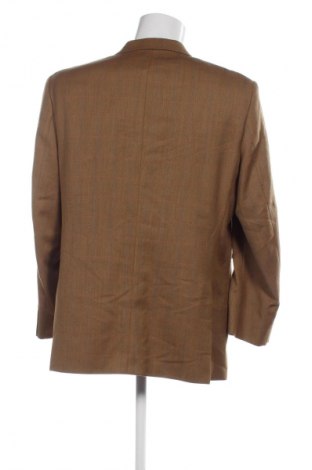 Pánské sako  Desch, Velikost L, Barva Oranžová, Cena  119,00 Kč