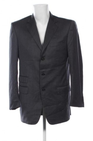 Pánské sako  Ermenegildo Zegna, Velikost L, Barva Šedá, Cena  3 349,00 Kč