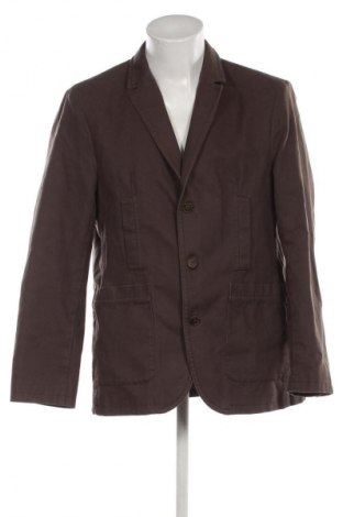 Pánské sako  Esprit, Velikost XL, Barva Hnědá, Cena  169,00 Kč