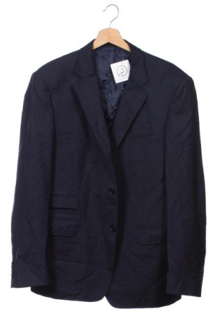 Pánské sako  Gentiluomo, Velikost XS, Barva Modrá, Cena  439,00 Kč