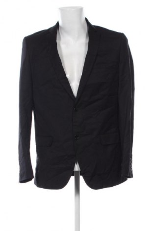 Férfi zakó H&M, Méret XL, Szín Fekete, Ár 5 029 Ft