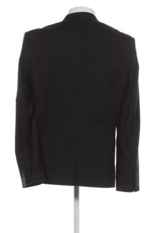 Pánské sako  H&M, Velikost L, Barva Černá, Cena  139,00 Kč