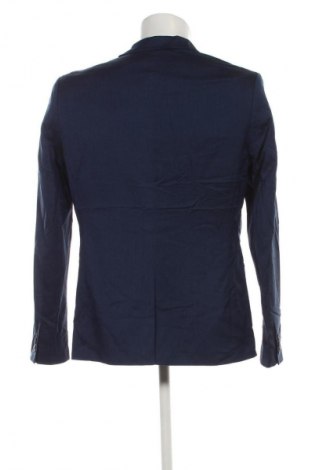 Pánské sako  H&M, Velikost XL, Barva Modrá, Cena  299,00 Kč