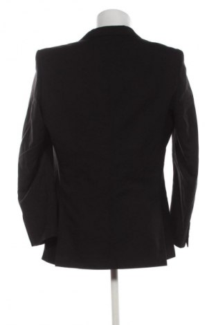 Pánské sako  H&M, Velikost L, Barva Černá, Cena  145,00 Kč