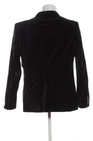 Pánské sako  H&M, Velikost M, Barva Černá, Cena  149,00 Kč