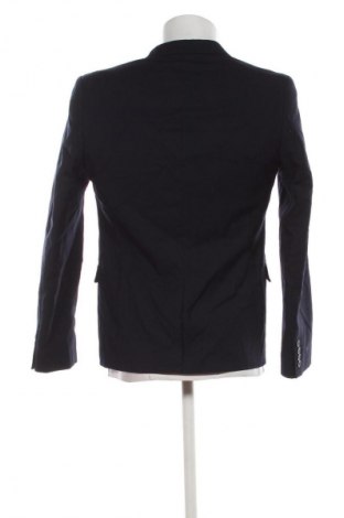 Pánské sako  H&M, Velikost M, Barva Modrá, Cena  149,00 Kč