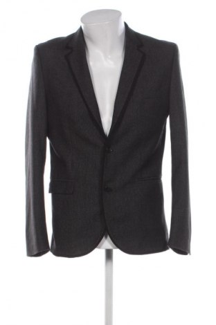 Pánské sako  H&M, Velikost L, Barva Vícebarevné, Cena  129,00 Kč