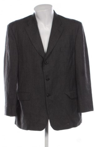 Pánské sako  Haggar, Velikost M, Barva Stříbrná, Cena  49,00 Kč