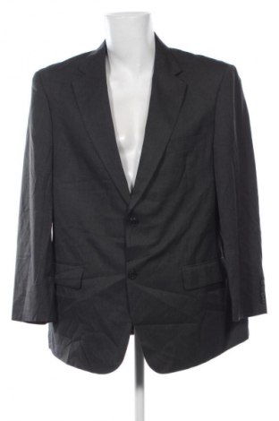 Herren Sakko Haggar, Größe M, Farbe Grau, Preis € 8,99