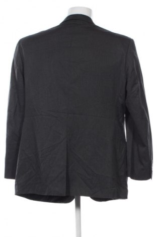 Herren Sakko Haggar, Größe M, Farbe Grau, Preis € 8,99