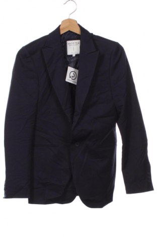 Pánské sako  Hound, Velikost L, Barva Modrá, Cena  169,00 Kč