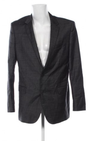 Pánské sako  Hugo Boss, Velikost L, Barva Šedá, Cena  1 249,00 Kč