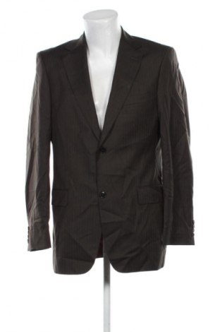 Pánské sako  Hugo Boss, Velikost M, Barva Hnědá, Cena  1 349,00 Kč