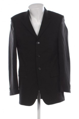 Pánské sako  Hugo Boss, Velikost M, Barva Černá, Cena  869,00 Kč