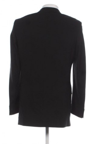 Pánské sako  Hugo Boss, Velikost M, Barva Černá, Cena  869,00 Kč