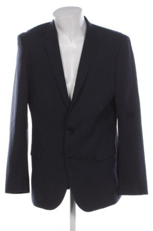 Ανδρικό σακάκι Hugo Boss, Μέγεθος L, Χρώμα Πολύχρωμο, Τιμή 13,27 €