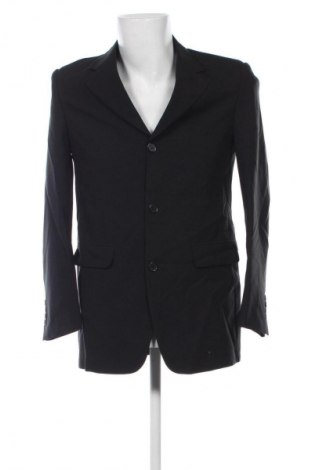 Pánské sako  I Ponti, Velikost M, Barva Černá, Cena  49,00 Kč