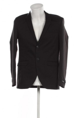 Pánské sako  Jack & Jones, Velikost L, Barva Černá, Cena  339,00 Kč