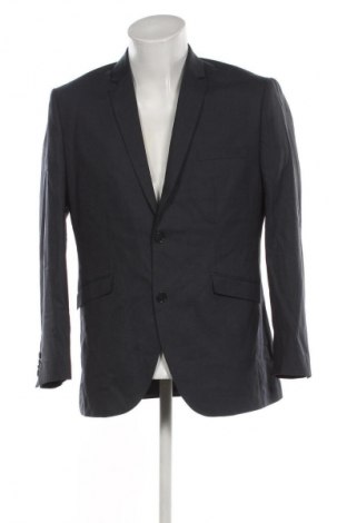 Pánské sako  Jack & Jones, Velikost L, Barva Modrá, Cena  459,00 Kč