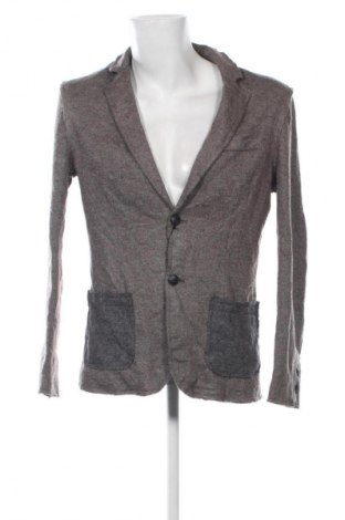 Herren Sakko Jack & Jones, Größe L, Farbe Braun, Preis 144,99 €