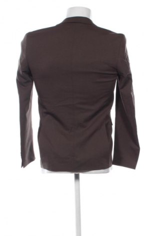 Pánské sako  Jack & Jones, Velikost M, Barva Hnědá, Cena  1 089,00 Kč