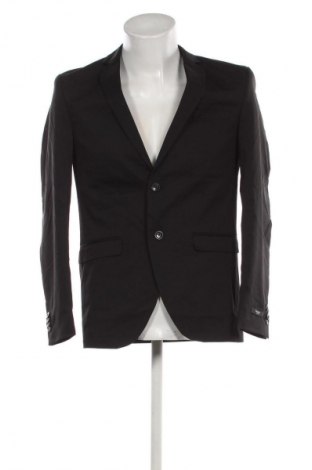 Pánské sako  Jack & Jones, Velikost M, Barva Černá, Cena  699,00 Kč