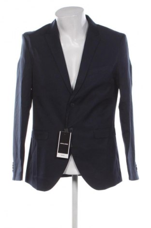 Pánské sako  Jack & Jones, Velikost XL, Barva Modrá, Cena  959,00 Kč