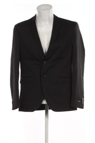 Pánské sako  Jack & Jones, Velikost XL, Barva Černá, Cena  859,00 Kč