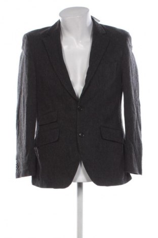 Pánské sako  Jake*s, Velikost M, Barva Šedá, Cena  125,00 Kč