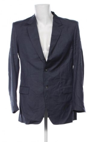 Ανδρικό σακάκι Jc, Μέγεθος L, Χρώμα Μπλέ, Τιμή 11,99 €