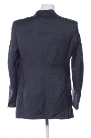 Ανδρικό σακάκι Jc, Μέγεθος L, Χρώμα Μπλέ, Τιμή 11,99 €