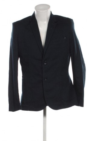 Pánské sako  LC Waikiki, Velikost XL, Barva Modrá, Cena  89,00 Kč
