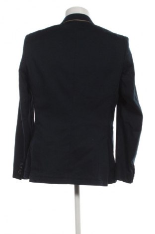 Pánské sako  LC Waikiki, Velikost XL, Barva Modrá, Cena  89,00 Kč