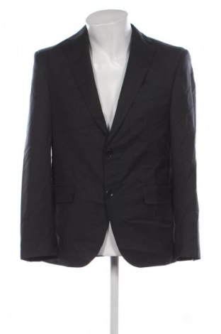 Herren Sakko London, Größe L, Farbe Schwarz, Preis 11,99 €, #134234050