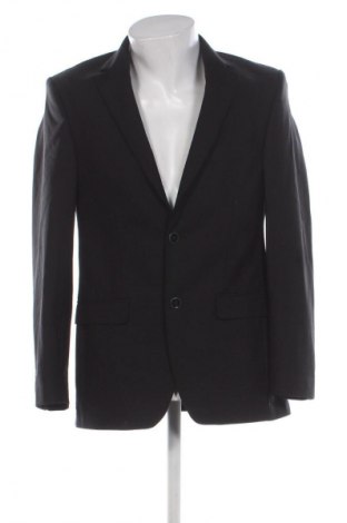 Pánské sako  Luigi Morini, Velikost M, Barva Černá, Cena  99,00 Kč
