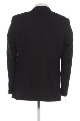 Pánské sako  Luigi Morini, Velikost M, Barva Černá, Cena  99,00 Kč