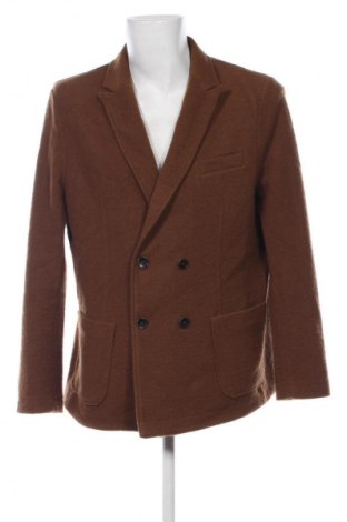 Herren Sakko Maerz Muenchen, Größe XL, Farbe Braun, Preis € 35,99