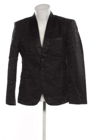 Pánské sako  Manfinity, Velikost XL, Barva Černá, Cena  179,00 Kč