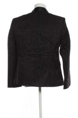 Pánské sako  Manfinity, Velikost XL, Barva Černá, Cena  179,00 Kč