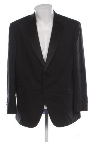 Мъжко сако Marks & Spencer, Размер M, Цвят Черен, Цена 2,04 €