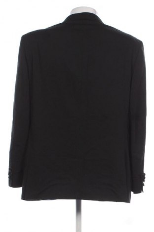 Мъжко сако Marks & Spencer, Размер M, Цвят Черен, Цена 2,04 €