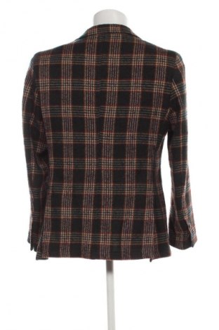 Férfi zakó Massimo Dutti, Méret L, Szín Sokszínű, Ár 12 319 Ft