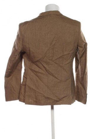 Męska marynarka Montego, Rozmiar M, Kolor Beżowy, Cena 50,99 zł