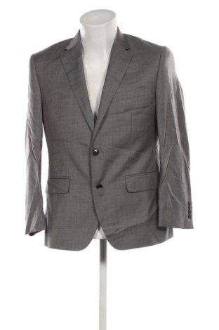Мъжко сако Moss, Размер L, Цвят Сив, Цена 2,55 €