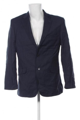 Pánské sako  Oxford, Velikost L, Barva Modrá, Cena  299,00 Kč