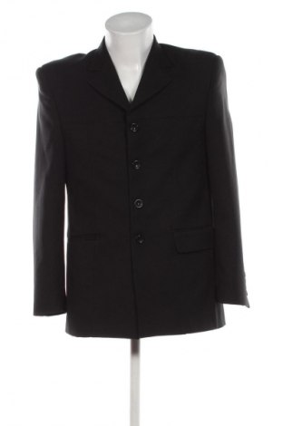 Pánské sako  Paco Romano, Velikost M, Barva Černá, Cena  109,00 Kč