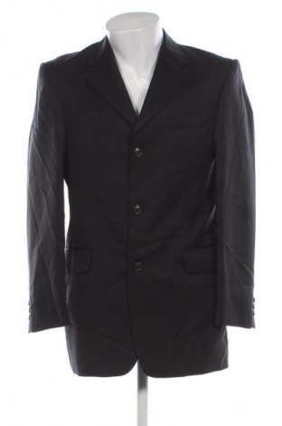 Pánské sako  Paolo Negrato, Velikost M, Barva Černá, Cena  49,00 Kč