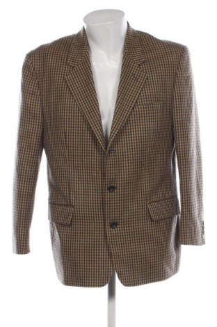 Pánské sako  Paolo Negrato, Velikost L, Barva Vícebarevné, Cena  179,00 Kč